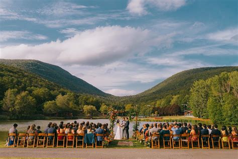 hudson valley wedding venues affordable